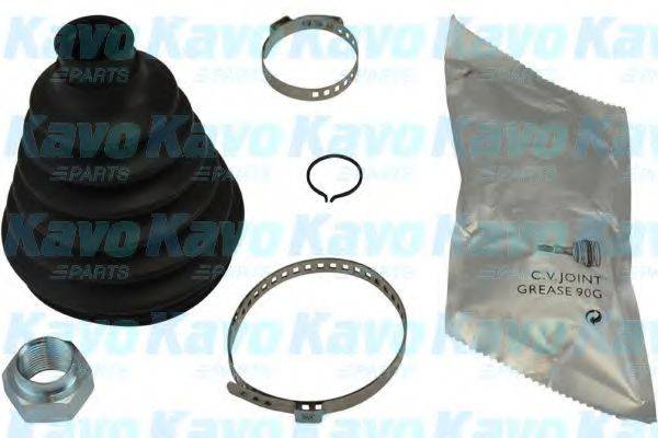 Комплект пылника, приводной вал KAVO PARTS CVB-1002 Комплект пылника, приводной вал KAVO PARTS CVB-1002