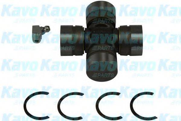 Шарнир, продольный вал KAVO PARTS DUJ-9001 Шарнир, продольный вал KAVO PARTS DUJ-9001