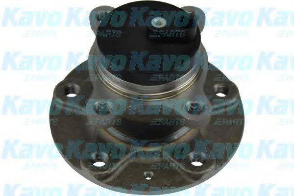 Комплект подшипника ступицы колеса KAVO PARTS WBH-8508 Комплект подшипника ступицы колеса KAVO PARTS WBH-8508