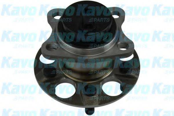Комплект подшипника ступицы колеса KAVO PARTS WBH-9039 Комплект подшипника ступицы колеса KAVO PARTS WBH-9039
