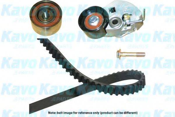 Комплект ремня ГРМ KAVO PARTS DKT-3004 Комплект ремня ГРМ KAVO PARTS DKT-3004