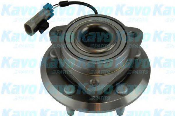 Комплект подшипника ступицы колеса KAVO PARTS WBH-1003 Комплект подшипника ступицы колеса KAVO PARTS WBH-1003