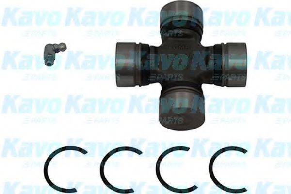 Шарнир, продольный вал KAVO PARTS DUJ-5502 Шарнир, продольный вал KAVO PARTS DUJ-5502