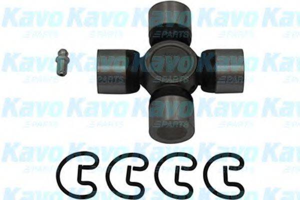 Шарнир, продольный вал KAVO PARTS DUJ-9002 Шарнир, продольный вал KAVO PARTS DUJ-9002