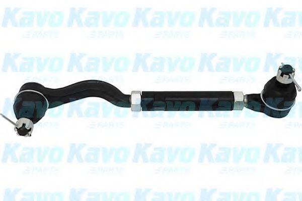 Наконечник поперечной рулевой тяги KAVO PARTS STE-3033 Наконечник поперечной рулевой тяги KAVO PARTS STE-3033