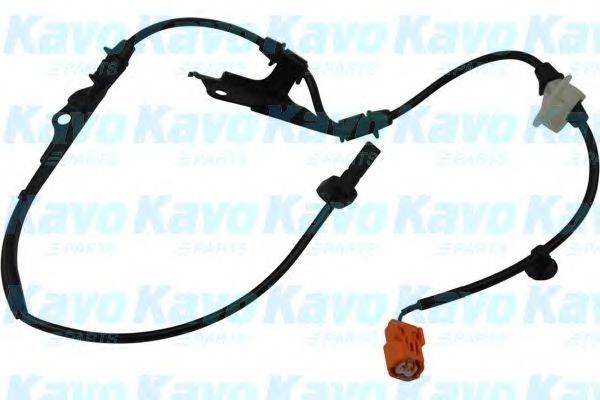 Датчик, частота вращения колеса KAVO PARTS BAS-2002 Датчик, частота вращения колеса KAVO PARTS BAS-2002