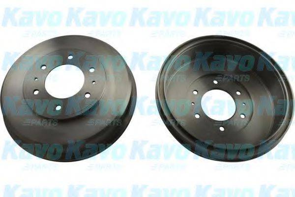 Тормозной барабан KAVO PARTS BD-5862 Тормозной барабан KAVO PARTS BD-5862