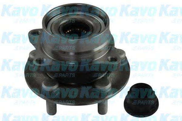 Комплект подшипника ступицы колеса KAVO PARTS WBK-9065