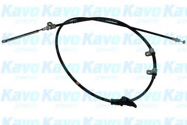 Трос, стояночная тормозная система KAVO PARTS BHC-5526 Трос, стояночная тормозная система KAVO PARTS BHC-5526