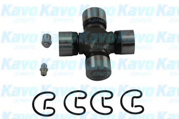 Шарнир, продольный вал KAVO PARTS DUJ-3001