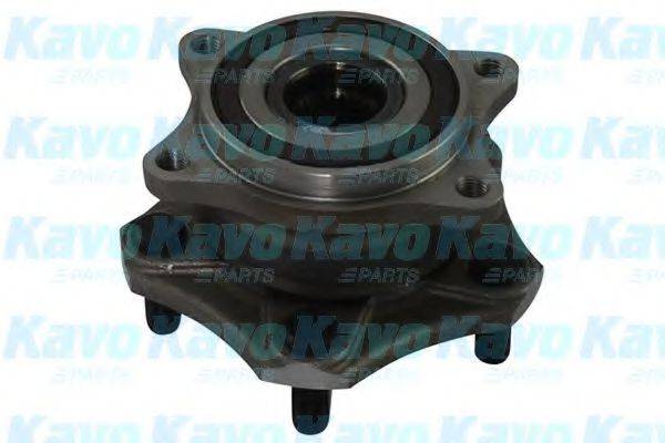 Комплект подшипника ступицы колеса KAVO PARTS WBH-8505 Комплект подшипника ступицы колеса KAVO PARTS WBH-8505