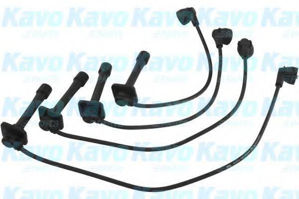 Комплект проводов зажигания KAVO PARTS ICK-4502 Комплект проводов зажигания KAVO PARTS ICK-4502