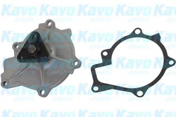 Водяной насос KAVO PARTS KW-1623 Водяной насос KAVO PARTS KW-1623