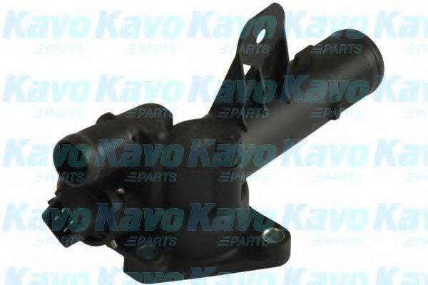 Термостат, охлаждающая жидкость KAVO PARTS TH-6524 Термостат, охлаждающая жидкость KAVO PARTS TH-6524