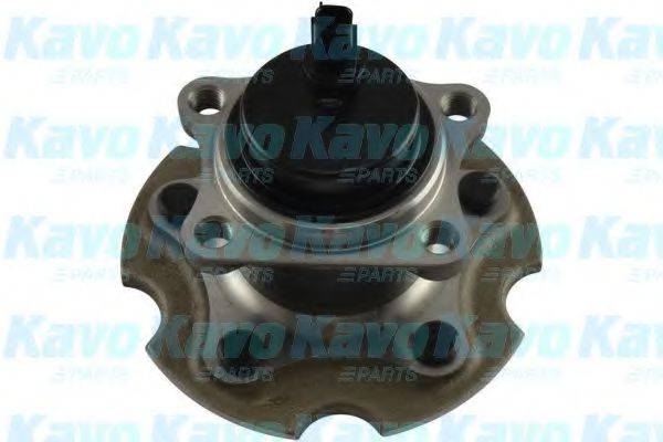 Комплект подшипника ступицы колеса KAVO PARTS WBH-9056 Комплект подшипника ступицы колеса KAVO PARTS WBH-9056