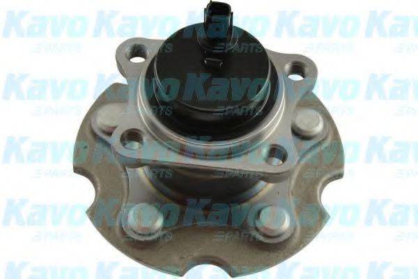 Комплект подшипника ступицы колеса KAVO PARTS WBK-9027 Комплект подшипника ступицы колеса KAVO PARTS WBK-9027
