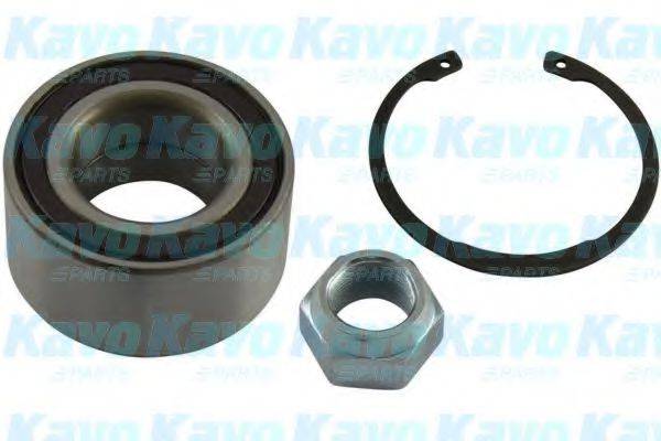 Комплект подшипника ступицы колеса KAVO PARTS WBK-5534
