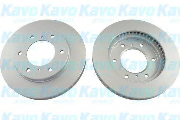 Тормозной диск KAVO PARTS BR-5770-C Тормозной диск KAVO PARTS BR-5770-C