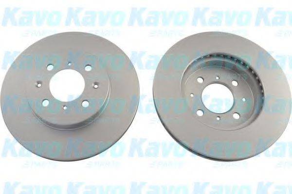 Тормозной диск KAVO PARTS BR-2223-C Тормозной диск KAVO PARTS BR-2223-C