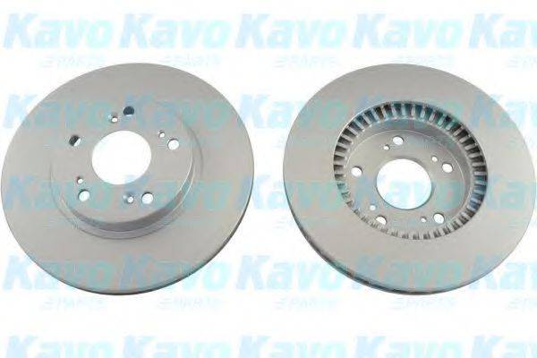 Тормозной диск KAVO PARTS BR-2250-C Тормозной диск KAVO PARTS BR-2250-C