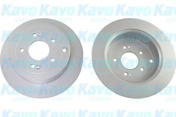 Тормозной диск KAVO PARTS BR-3240-C Тормозной диск KAVO PARTS BR-3240-C