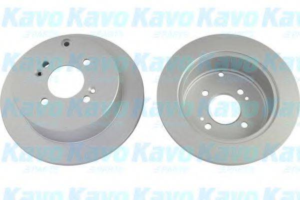 Тормозной диск KAVO PARTS BR-3248-C Тормозной диск KAVO PARTS BR-3248-C