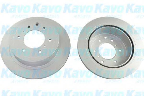 Тормозной диск KAVO PARTS BR-5774-C Тормозной диск KAVO PARTS BR-5774-C
