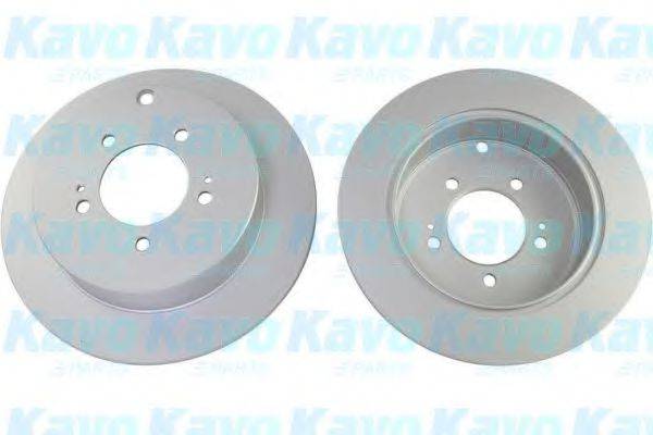 Тормозной диск KAVO PARTS BR-5776-C Тормозной диск KAVO PARTS BR-5776-C