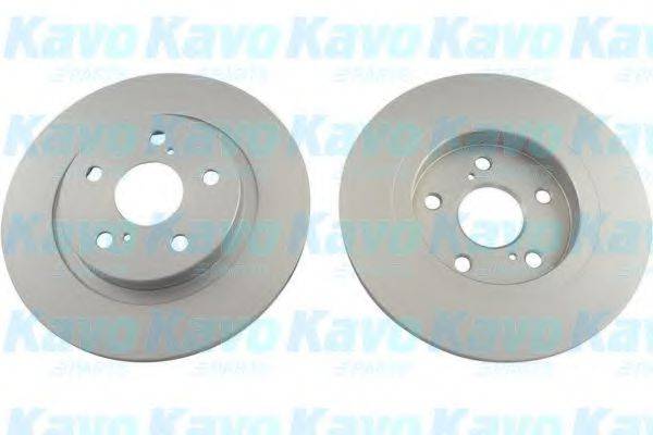 Тормозной диск KAVO PARTS BR-9477-C Тормозной диск KAVO PARTS BR-9477-C