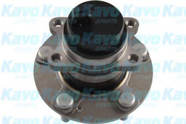 Комплект подшипника ступицы колеса KAVO PARTS WBH-4003 Комплект подшипника ступицы колеса KAVO PARTS WBH-4003