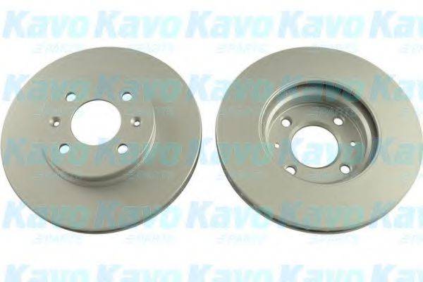 Тормозной диск KAVO PARTS BR-3238-C Тормозной диск KAVO PARTS BR-3238-C