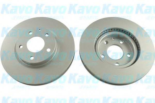 Тормозной диск KAVO PARTS BR-4791-C Тормозной диск KAVO PARTS BR-4791-C