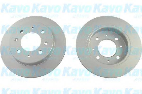 Тормозной диск KAVO PARTS BR-4219-C Тормозной диск KAVO PARTS BR-4219-C