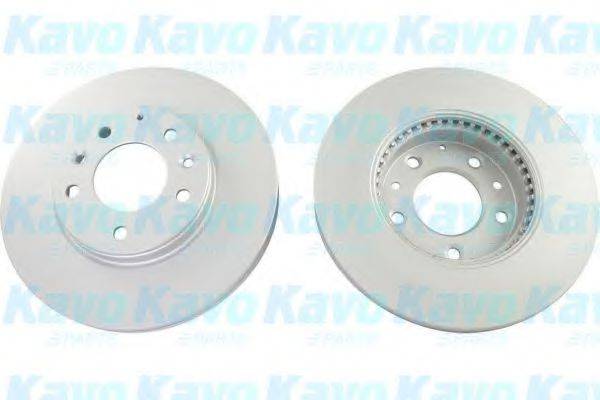 Тормозной диск KAVO PARTS BR-4755-C Тормозной диск KAVO PARTS BR-4755-C