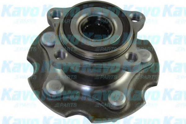 Комплект подшипника ступицы колеса KAVO PARTS WBH-9036 Комплект подшипника ступицы колеса KAVO PARTS WBH-9036