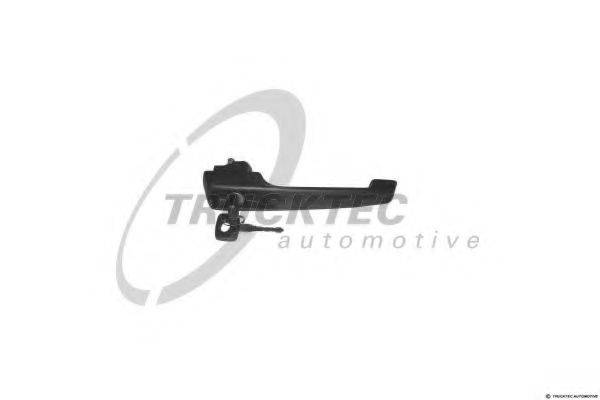 Ручка двери TRUCKTEC AUTOMOTIVE 01.53.036 Ручка двери TRUCKTEC AUTOMOTIVE 01.53.036