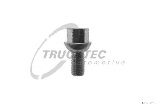 Болт для крепления колеса TRUCKTEC AUTOMOTIVE 02.33.001 Болт для крепления колеса TRUCKTEC AUTOMOTIVE 02.33.001