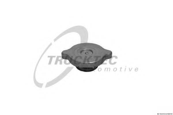 Крышка, резервуар охлаждающей жидкости TRUCKTEC AUTOMOTIVE 02.40.074 Крышка, резервуар охлаждающей жидкости TRUCKTEC AUTOMOTIVE 02.40.074