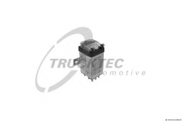 Реле, противоблокировочное устройство TRUCKTEC AUTOMOTIVE 02.42.032 Реле, противоблокировочное устройство TRUCKTEC AUTOMOTIVE 02.42.032