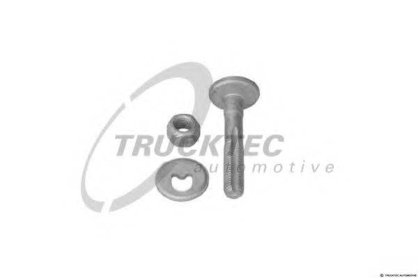 Монтажный комплект, рычаг независимой подвески колеса TRUCKTEC AUTOMOTIVE 02.32.026 Монтажный комплект, рычаг независимой подвески колеса TRUCKTEC AUTOMOTIVE 02.32.026