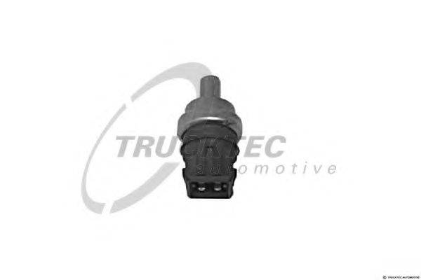 Датчик, температура охлаждающей жидкости TRUCKTEC AUTOMOTIVE 07.42.062 Датчик, температура охлаждающей жидкости TRUCKTEC AUTOMOTIVE 07.42.062