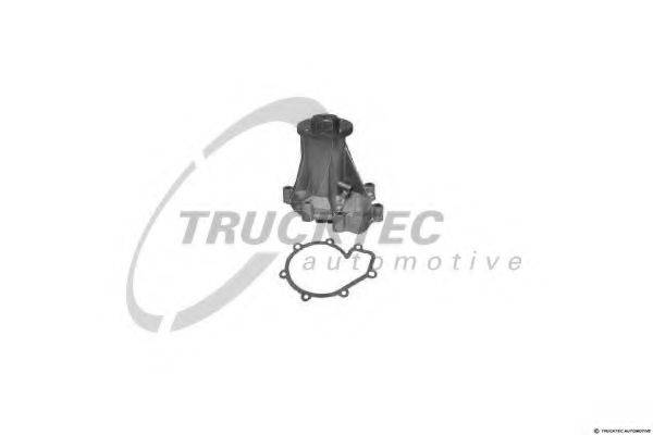 Водяной насос TRUCKTEC AUTOMOTIVE 02.19.161 Водяной насос TRUCKTEC AUTOMOTIVE 02.19.161