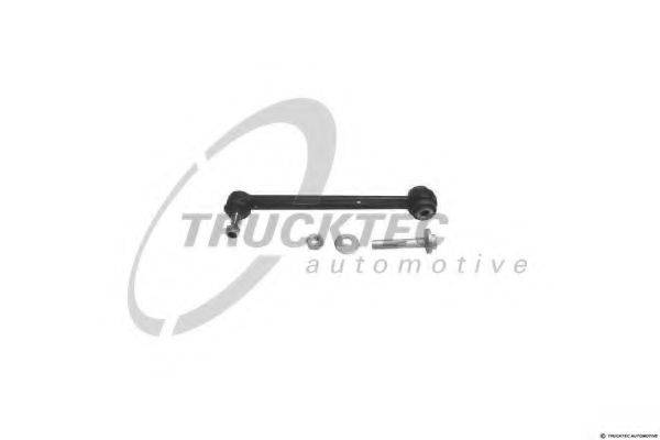 Рычаг независимой подвески колеса, подвеска колеса TRUCKTEC AUTOMOTIVE 02.32.036 Рычаг независимой подвески колеса, подвеска колеса TRUCKTEC AUTOMOTIVE 02.32.036