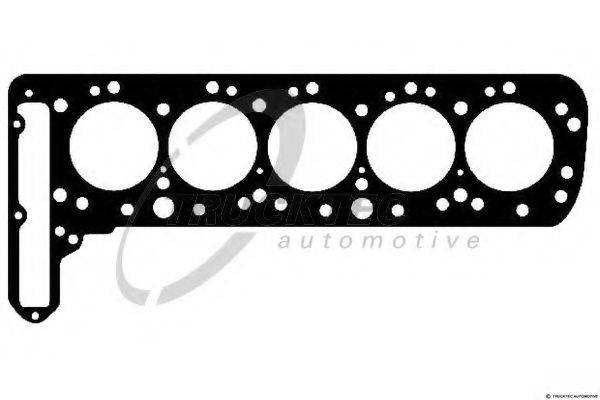 Прокладка, головка цилиндра TRUCKTEC AUTOMOTIVE 02.10.089 Прокладка, головка цилиндра TRUCKTEC AUTOMOTIVE 02.10.089