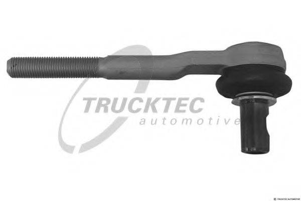 Наконечник поперечной рулевой тяги TRUCKTEC AUTOMOTIVE 07.37.122 Наконечник поперечной рулевой тяги TRUCKTEC AUTOMOTIVE 07.37.122