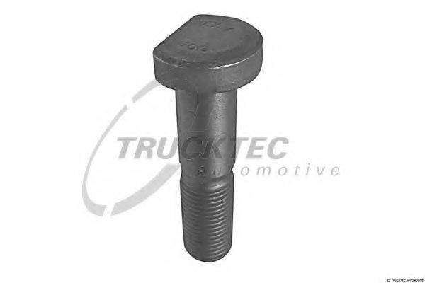 Болт крепления колеса TRUCKTEC AUTOMOTIVE 02.33.019 Болт крепления колеса TRUCKTEC AUTOMOTIVE 02.33.019