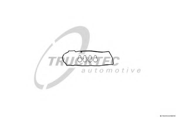 Комплект прокладок, крышка головки цилиндра TRUCKTEC AUTOMOTIVE 02.10.119 Комплект прокладок, крышка головки цилиндра TRUCKTEC AUTOMOTIVE 02.10.119