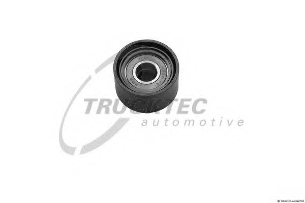Паразитный / ведущий ролик, поликлиновой ремень TRUCKTEC AUTOMOTIVE 02.19.244 Паразитный / ведущий ролик, поликлиновой ремень TRUCKTEC AUTOMOTIVE 02.19.244