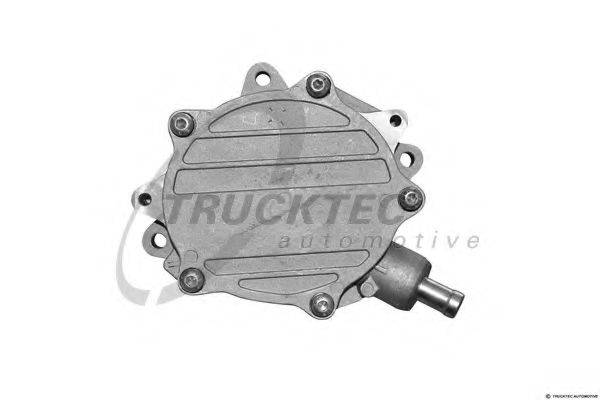 Вакуумный насос, тормозная система TRUCKTEC AUTOMOTIVE 08.36.001 Вакуумный насос, тормозная система TRUCKTEC AUTOMOTIVE 08.36.001