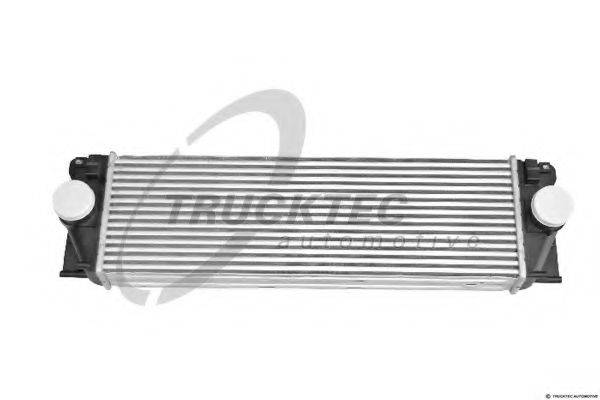 Интеркулер TRUCKTEC AUTOMOTIVE 02.40.235 Интеркулер TRUCKTEC AUTOMOTIVE 02.40.235